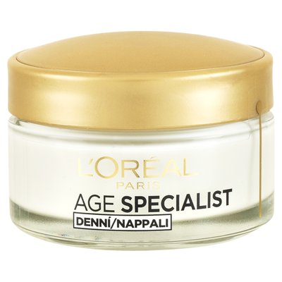 Obrázek L'Oréal Paris Age Specialist 65 + denní krém, 50 ml