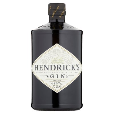 Obrázek Hendrick's Gin 70cl